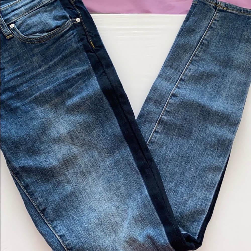 Gap Legging Jeans